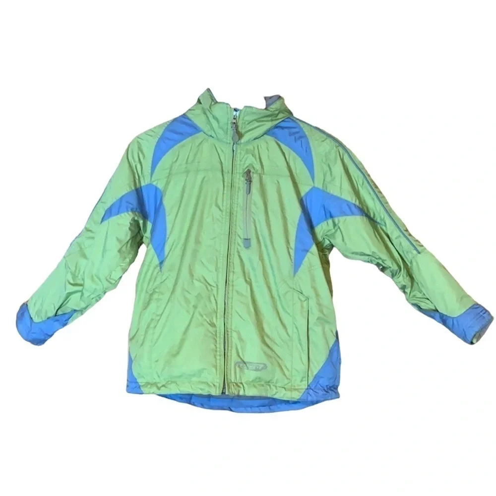 Obermeyer Phase ski / snowboard / cold weather jacket Junior Size 12